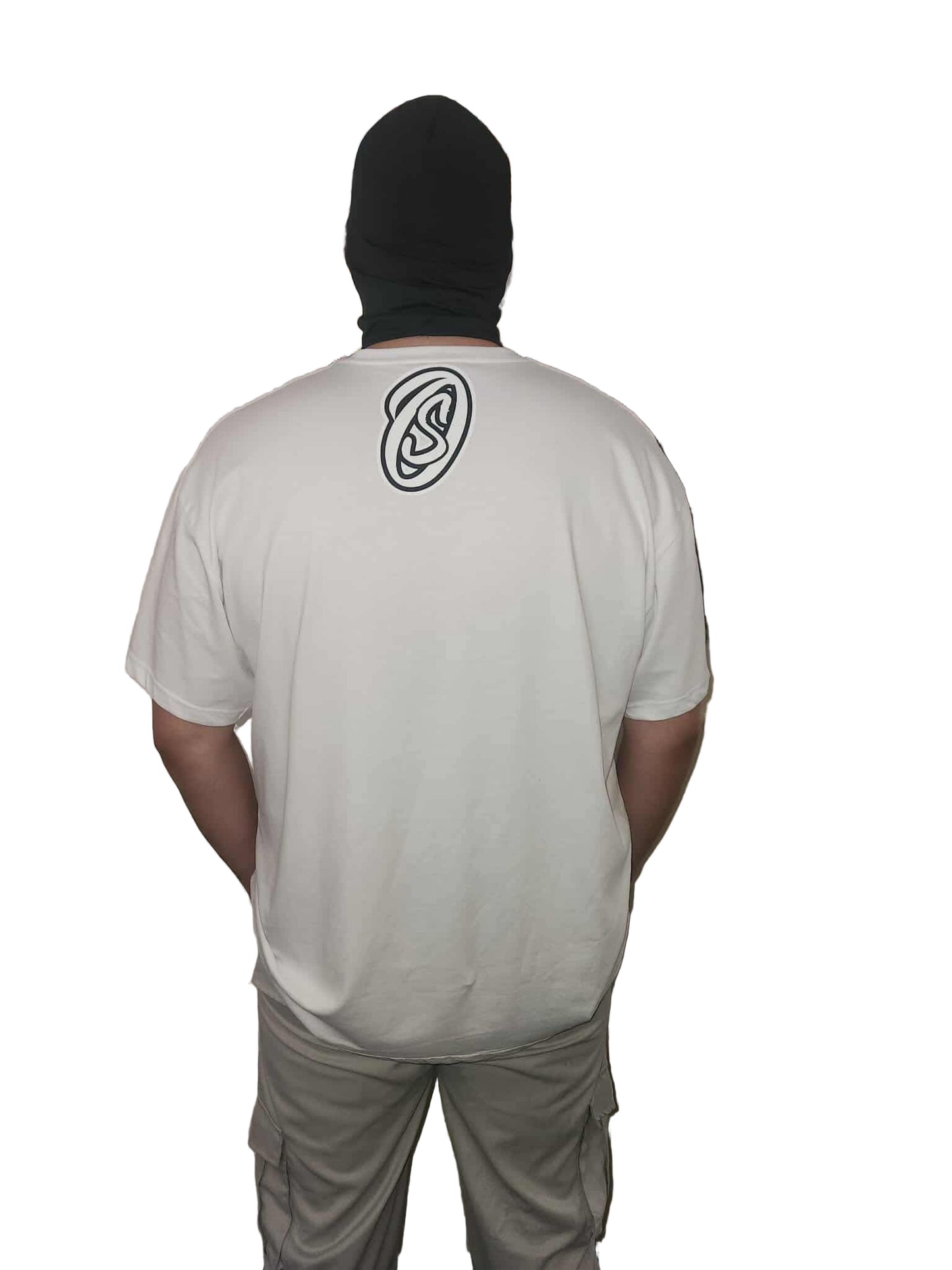 Tagger tee