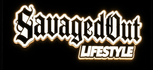 SavagedOut