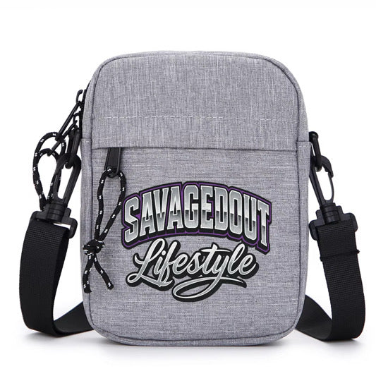 Strap bag